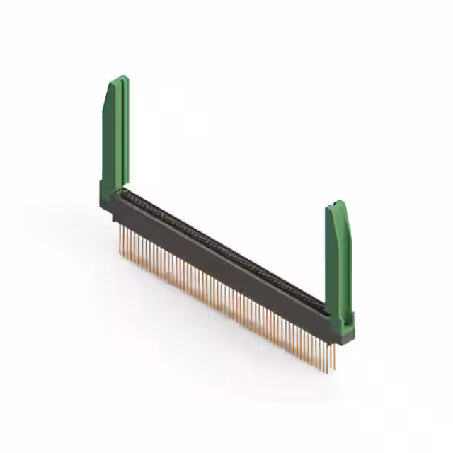 395-112-541-878 EDAC Inc.  Edgeboard Connectors